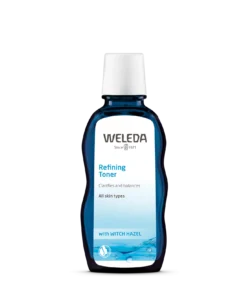 Refining Toner