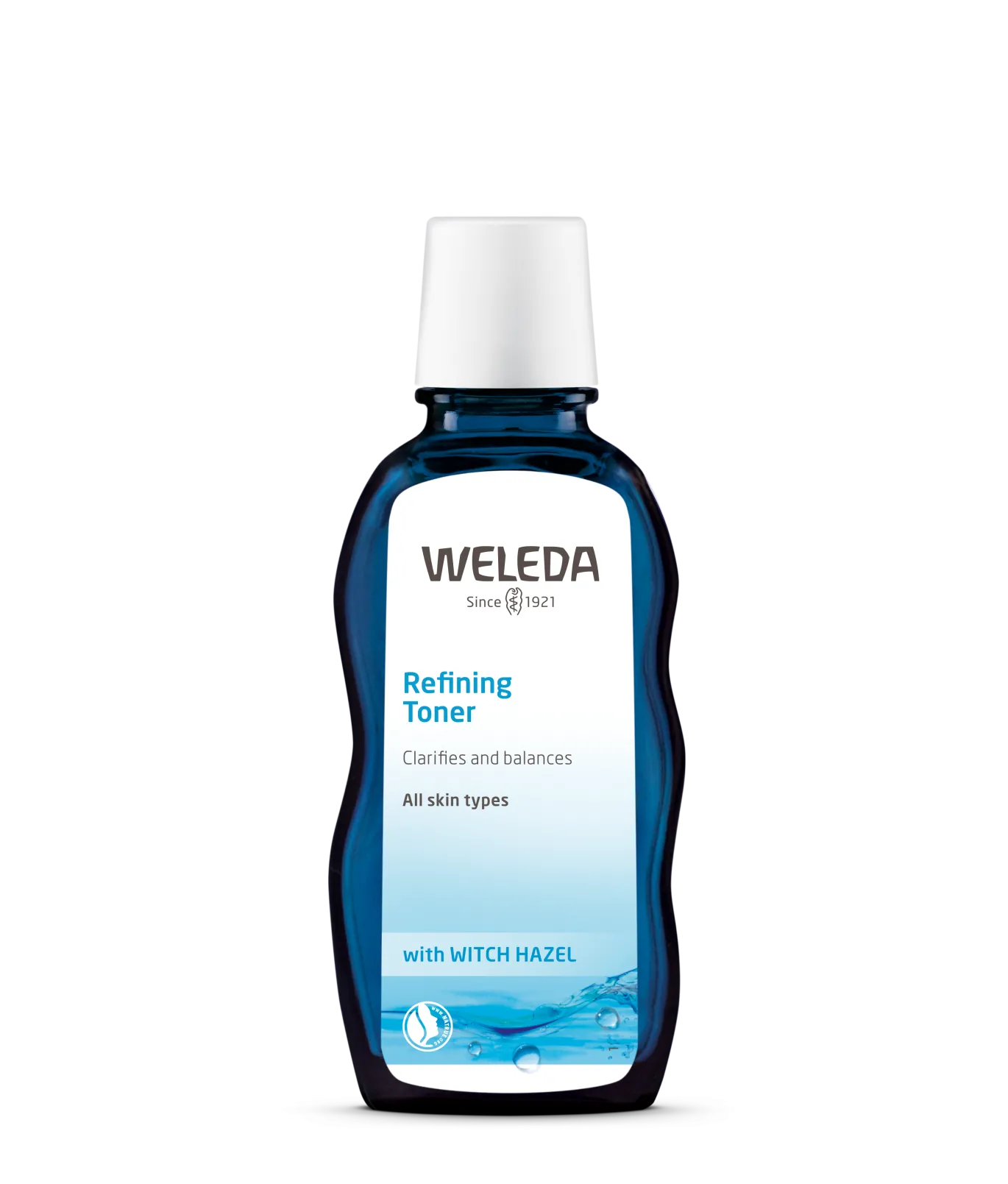 Refining Toner