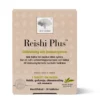 Reishi Plus 30 tabletter