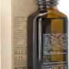 Relaxing Massage Oil