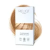 Reliqt Natural Hair Colour Golden Blonde 100g