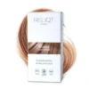 Reliqt Natural Hair Colour Light Brown 100g