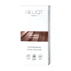 Reliqt Natural Hair Colour Nut Brown 100g