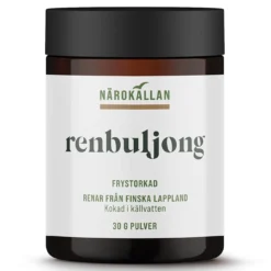 Renbuljong 30g
