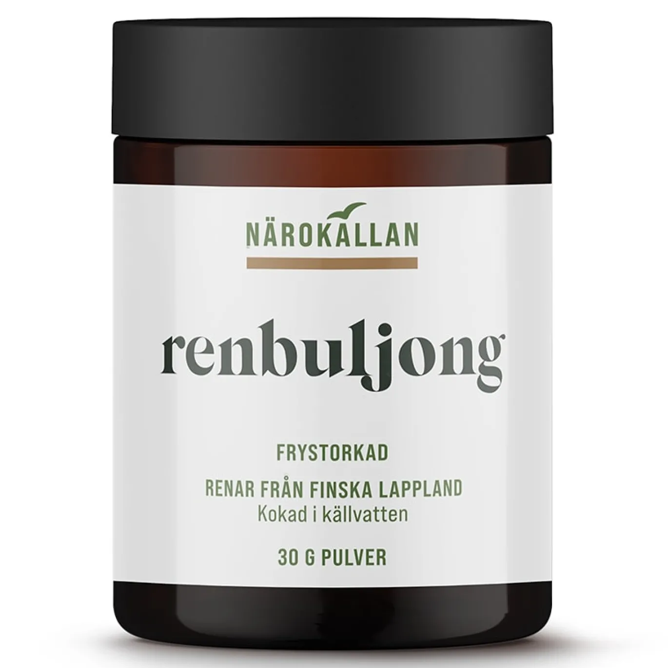 Renbuljong 30g