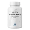 Resveratrol 30 vegetabiliska kapslar