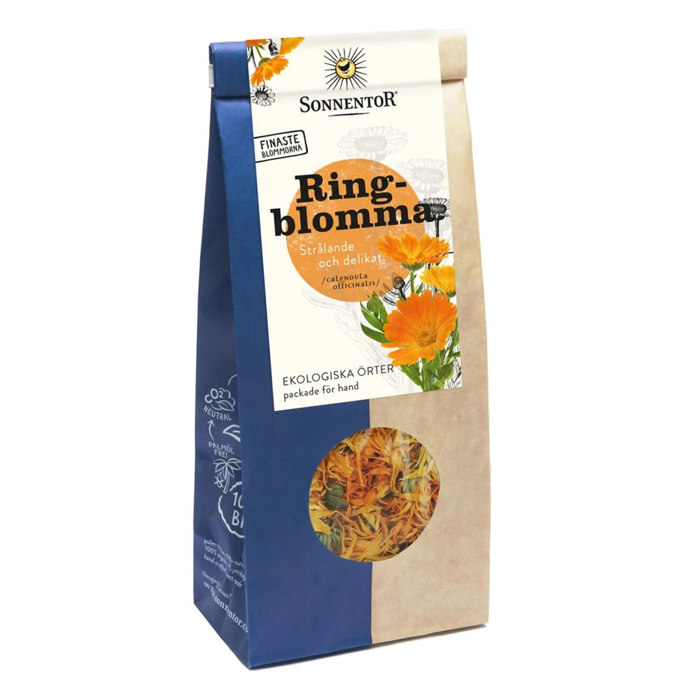 Ringblomma 50g