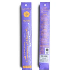 Rökelse Lavender 1 st