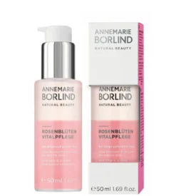 Rose Blossom Vital Care 50ml