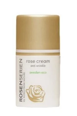 Rose Cream Anti Wrinkle 50ml