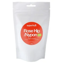 Rose Hip Nypon 200g