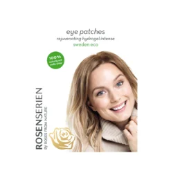 Rosenserien Eye Patches 4 ml