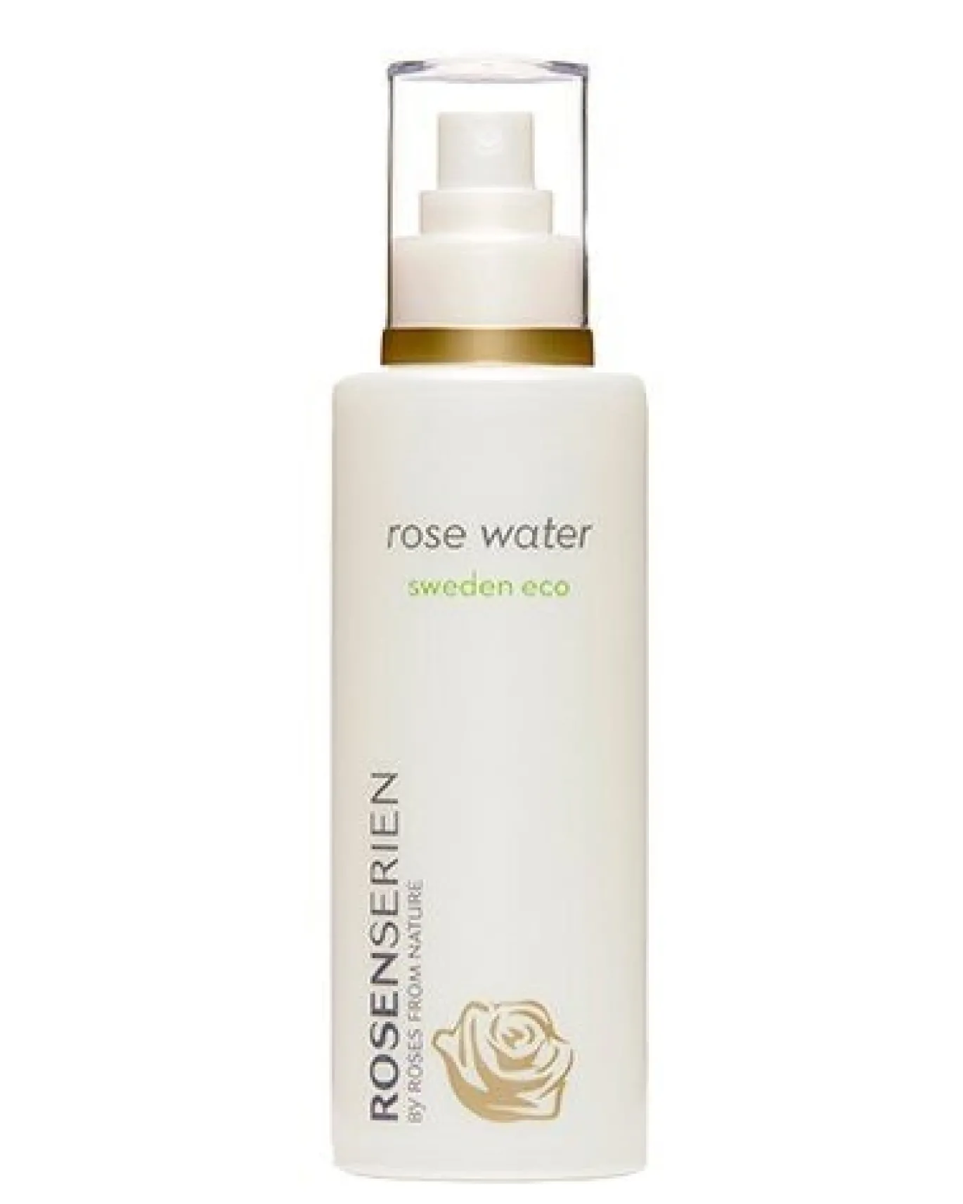 Rose Water 200ml