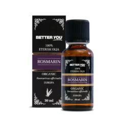 Rosmarinolja EKO 30 ml