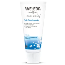 Salt Toothpaste 75ml