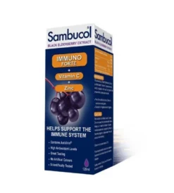Sambucol Immuno Forte
