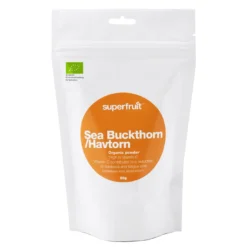 Sea Buckthorn Powder 90g