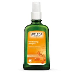 Sea Buckthorn Revitalising Body Oil 100ml