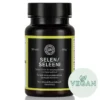 Selen 100 mcg 90 tab