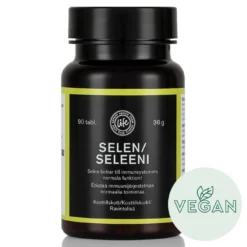 Selen 100 mcg 90 tab