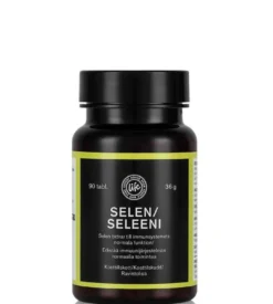 Selen 100 mcg 90 tab