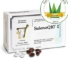 SelenoQ10 60 kapslar + 60 tabletter