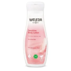 Sensitive Bodylotion 200 ml