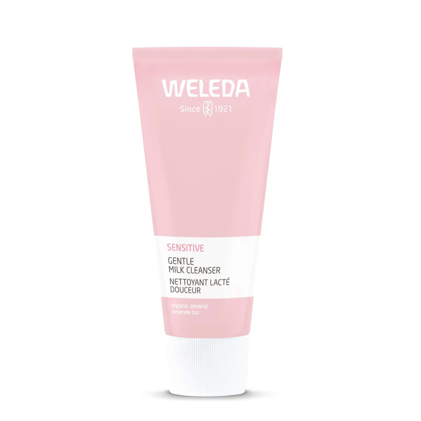 Sensitive Gentle Milk Cleanser 75ml