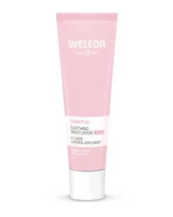 Sensitive Soothing Moisturiser light 30ml
