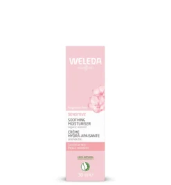 Sensitive Soothing Moisturiser 30ml