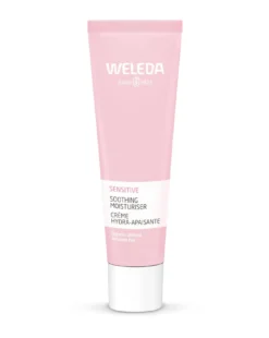 Sensitive Soothing Moisturiser 30ml