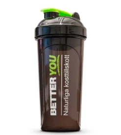 Shaker 700 ml