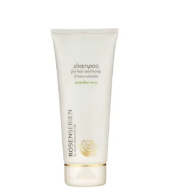 Shampo Hair Body Lits 200 ml