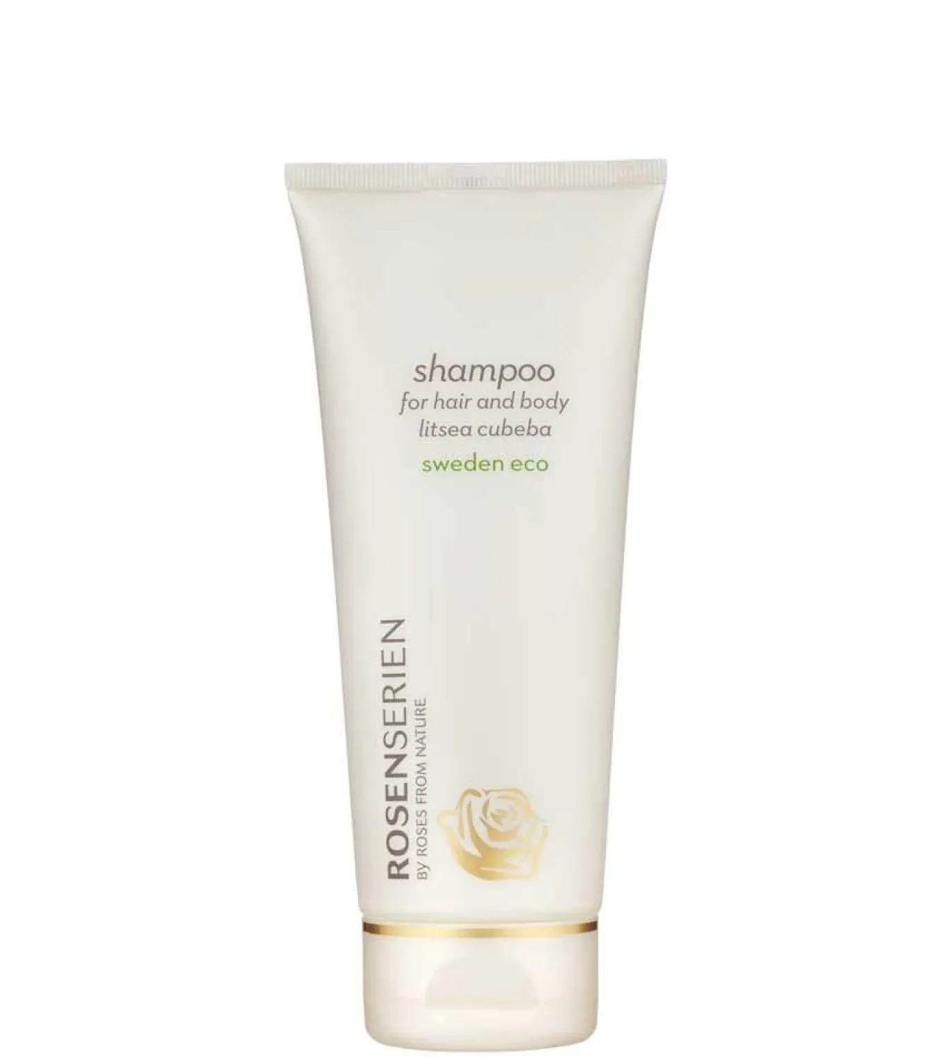 Shampo Hair Body Lits 200 ml