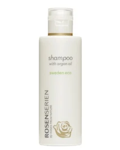 Shampoo with Argan Oil 200ml