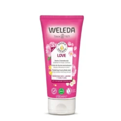 Shower Cream Love 200 ml