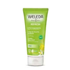 Shower Cream Refresh 200 ml