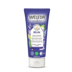 Shower Cream Relax 200 ml