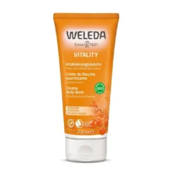 Shower Cream Vitality 200 ml