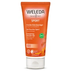 Shower Gel Sport 200 ml
