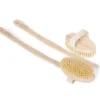 Sisal Body Brush Hard