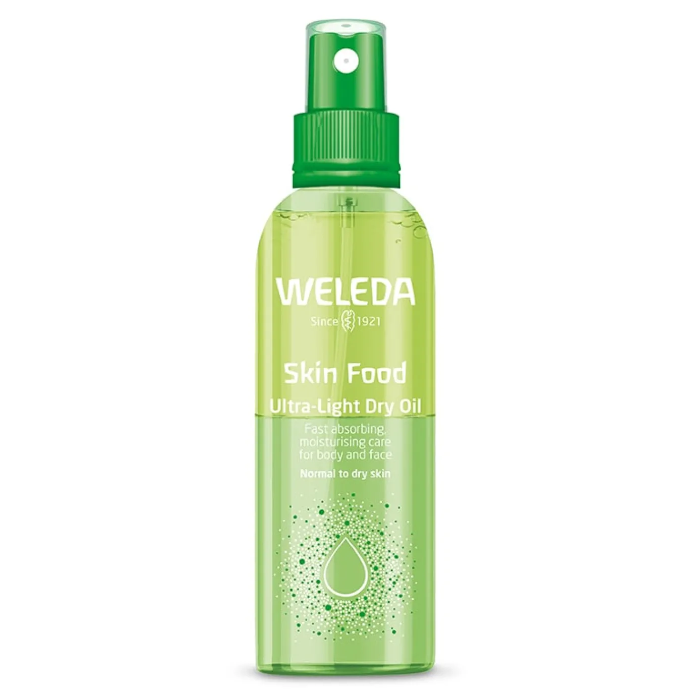 Skin Food Dry Oil 100 ml