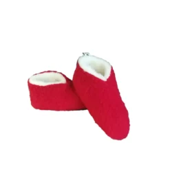 Slip Skiper Red