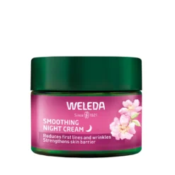 Smoothing Night Cream 40 ml