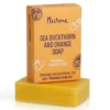 Soap Bar Sea Bucktorn Orange 100g