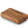 Soap Dish Olive Wood