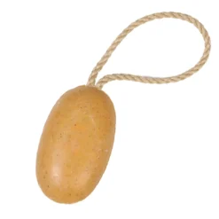 Soap On Rope Apricot