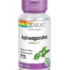 Solaray Ashwagandha Root 60 kaps