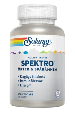 Spektro Multiv 100 kapslar