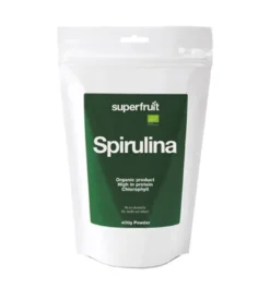 Spirulina 400g